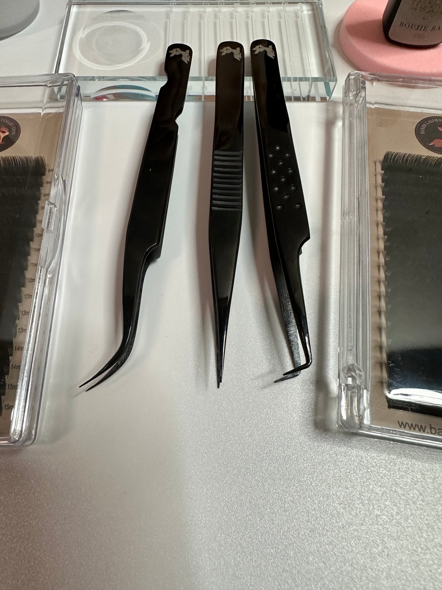 Classics eyelash beginner Course Kit