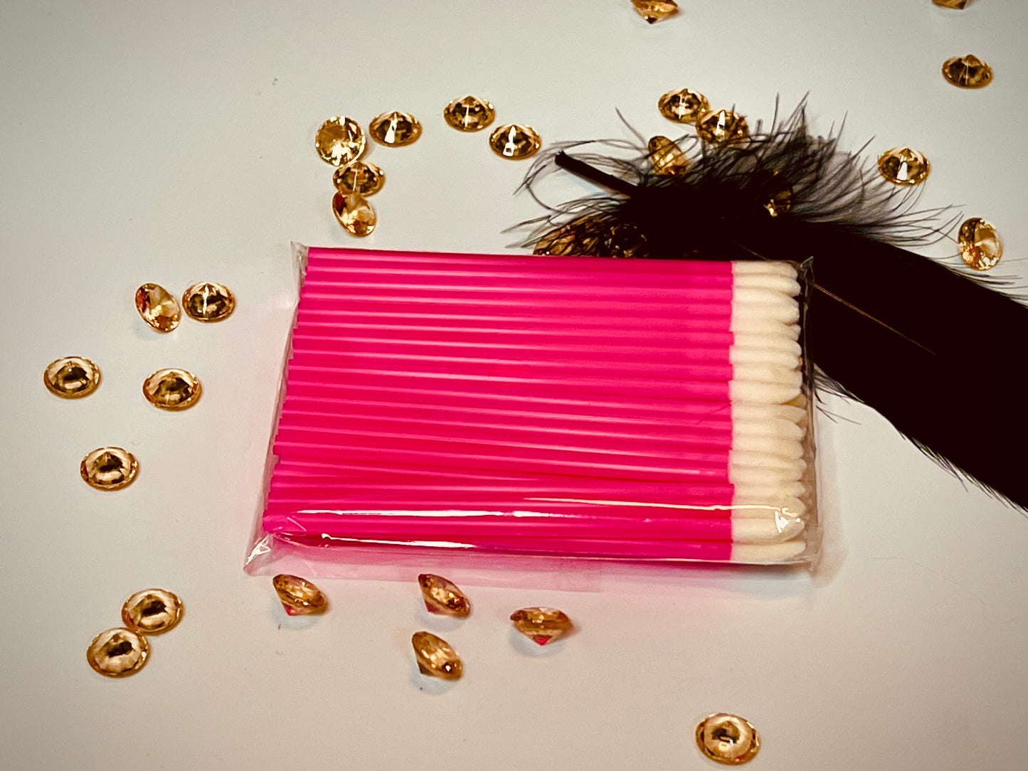 Lip Brushes