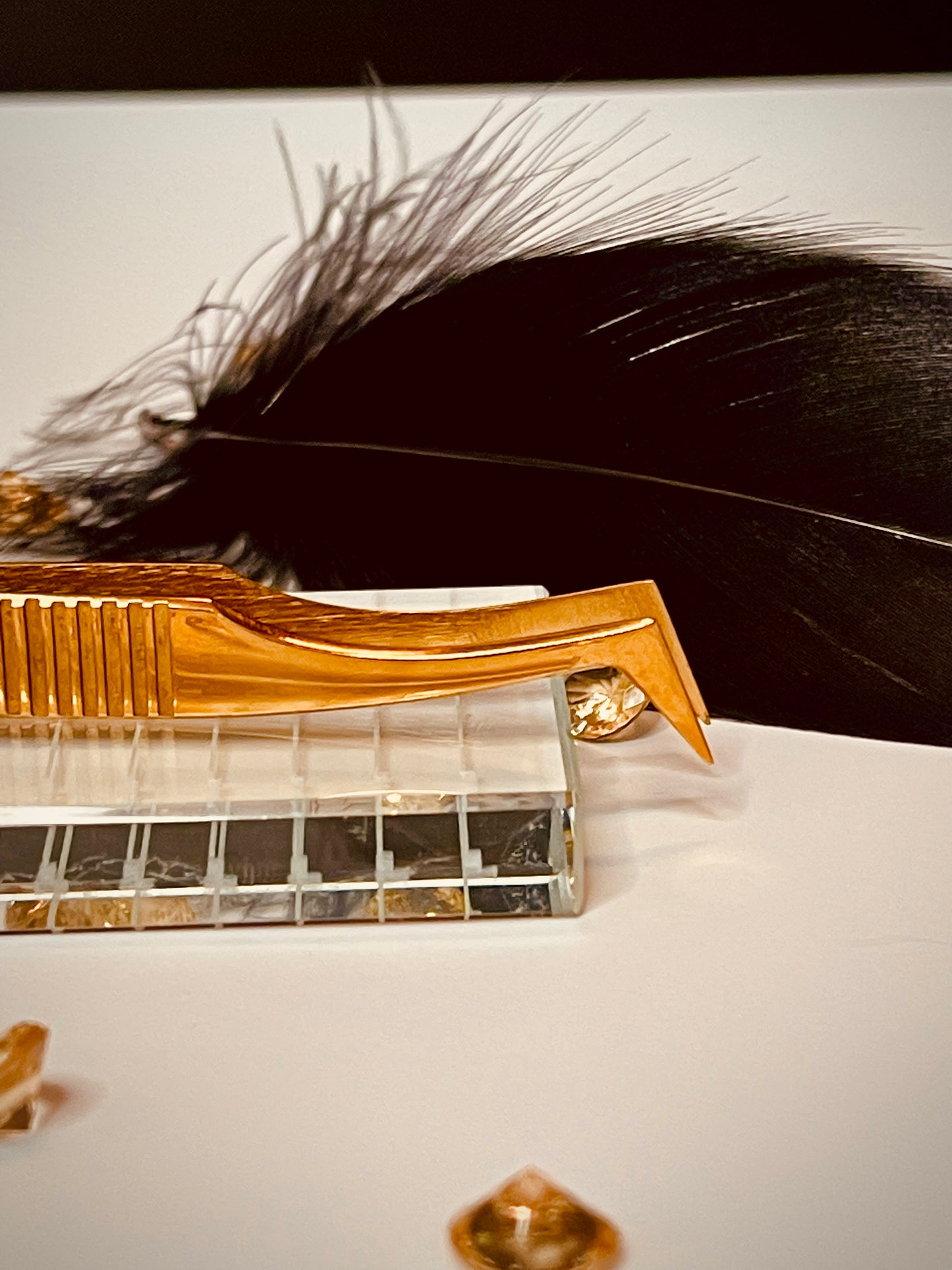 Volume Bae Tweezers