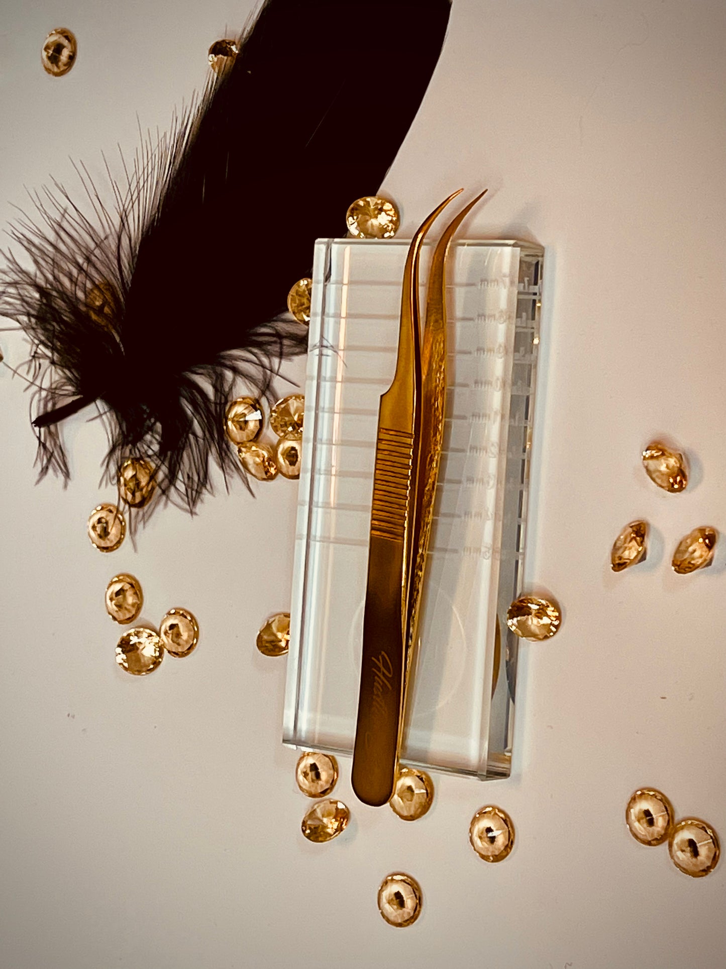 Classic Bae Tweezers