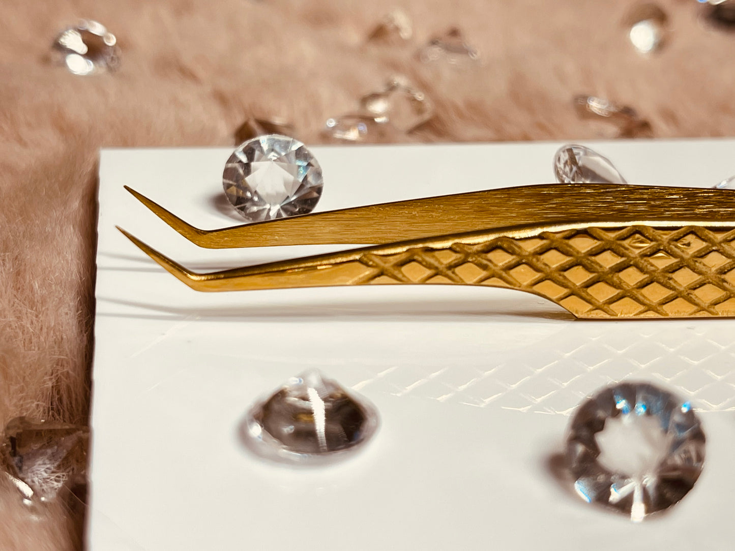Multi Talented Tweezers