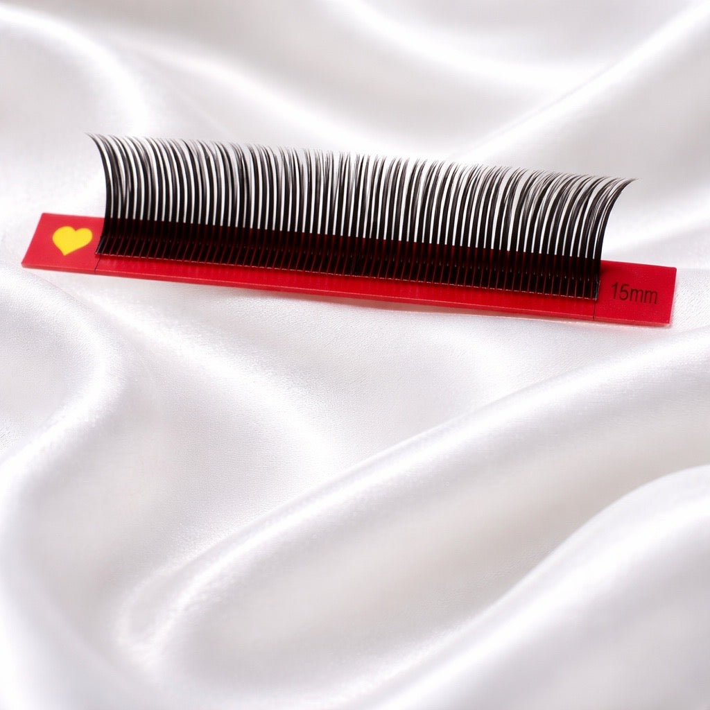 Angel Lashes - CC Curl 0.07 - Mixed Length 8-15MM