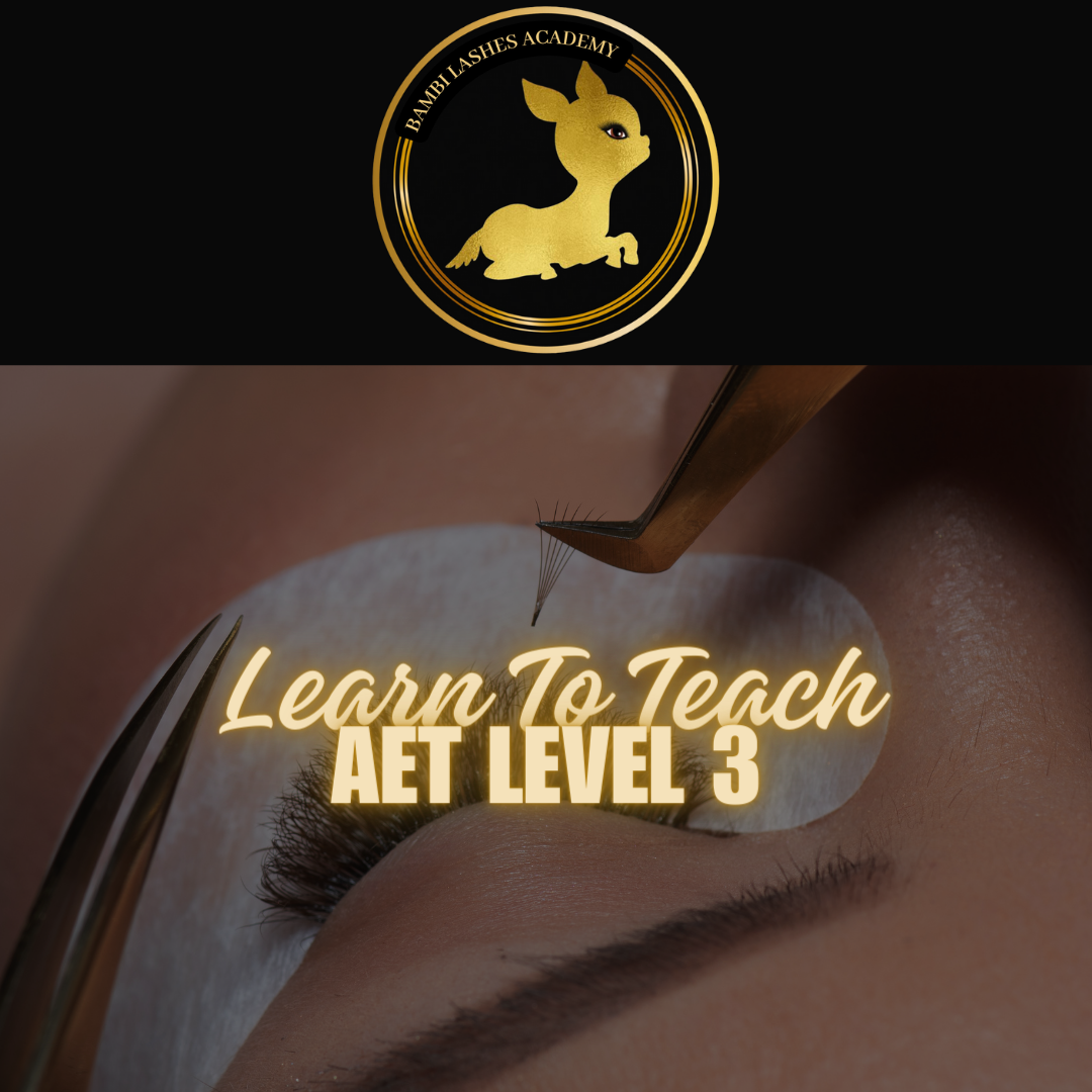 AET Level 3 Course + Coaching session (Learn to teach)