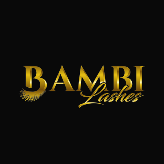 Bambi Lashes LTD - GIFT CARD