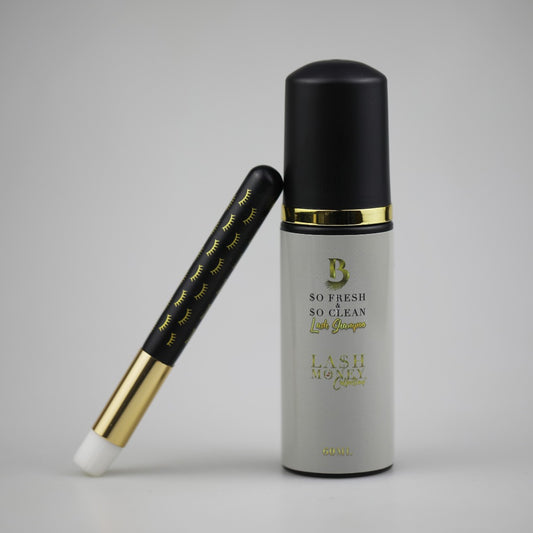 So Fresh & So Clean Lash Shampoo